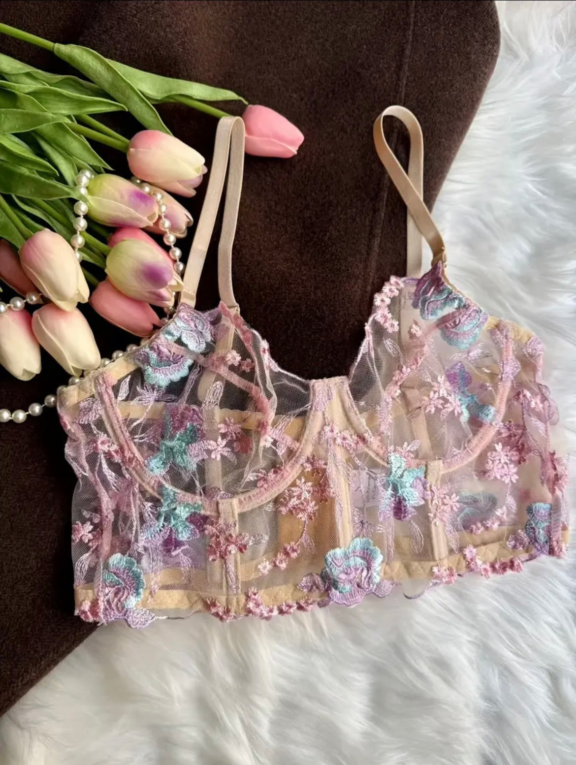 Intimate Apparel