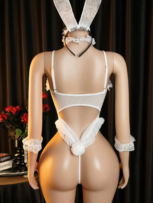 Bunny Costume