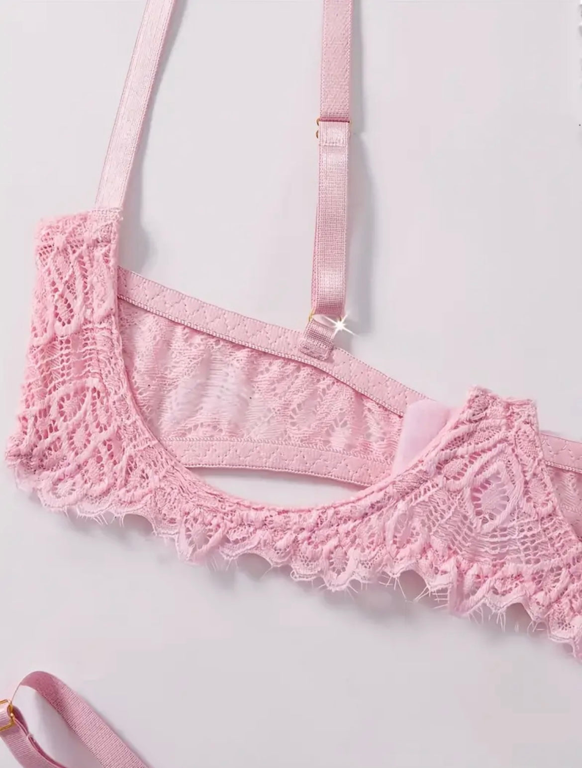 Cut-Out Set