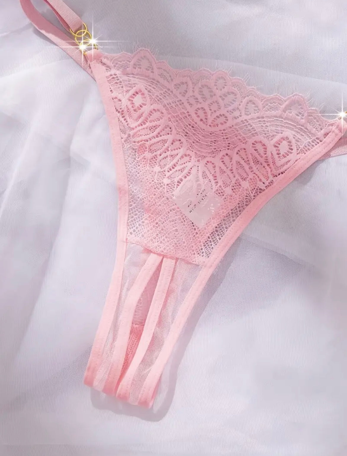 Cut-Out Set