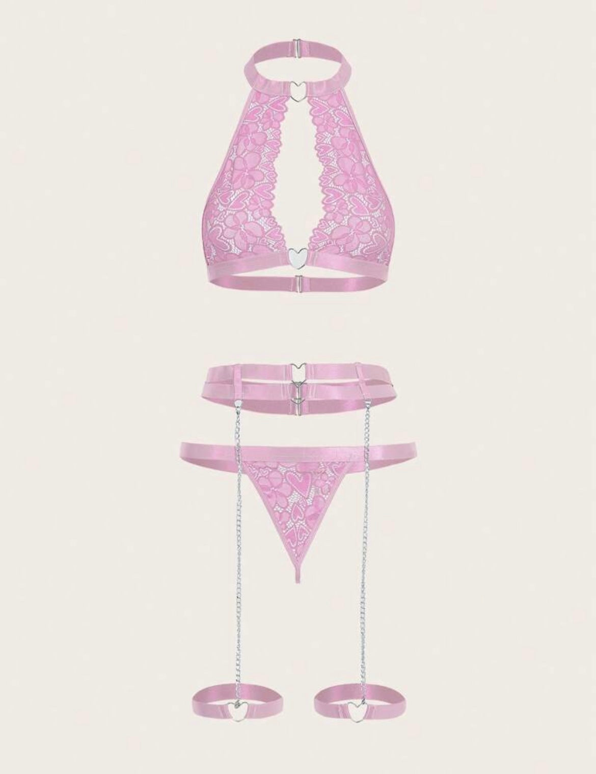 Baby Pink