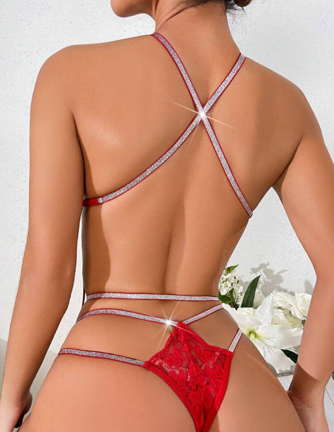 Bridallingerie