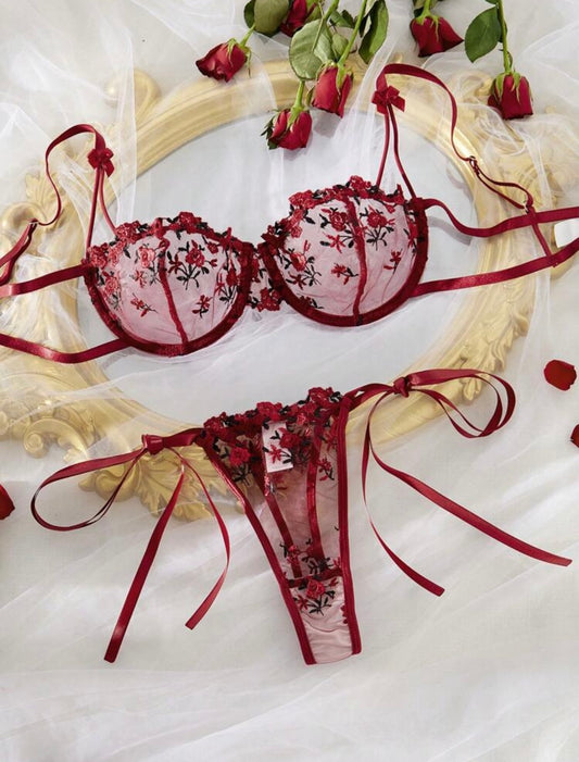 Bowknot Decor