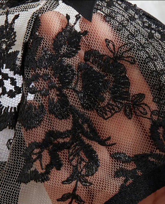 Sheer set