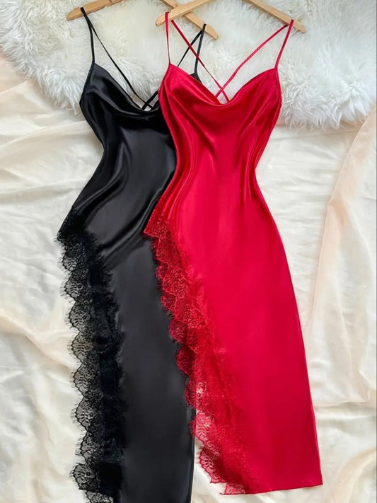 Sleeping dresses