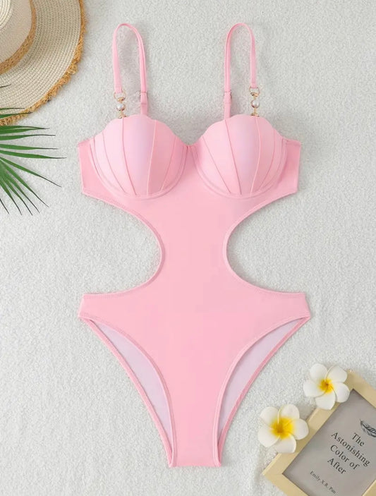 One-piece Bikini