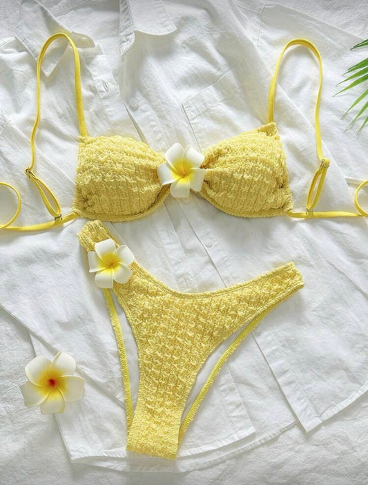 Sweetro Set bikini