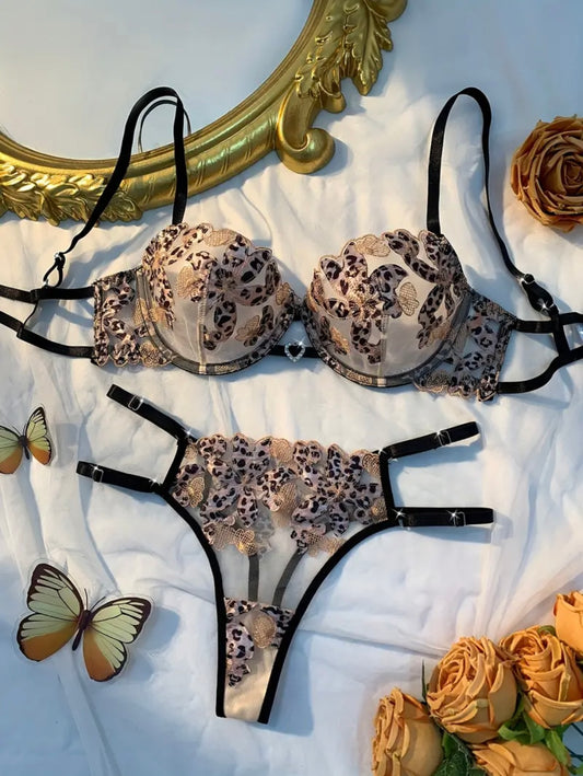 Midnight Intimacy Set