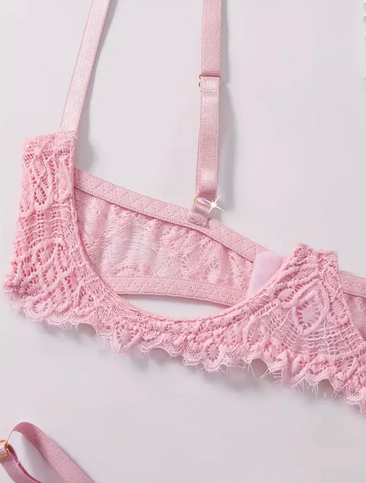 Cut-Out Set