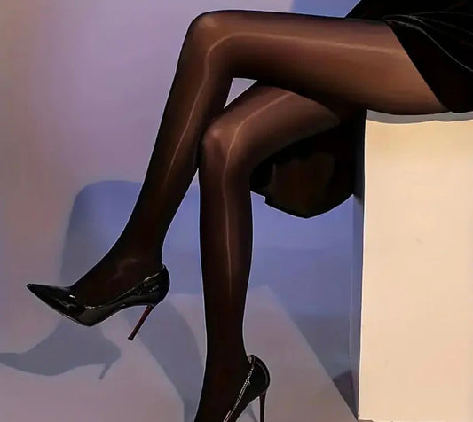 High Glow Socks