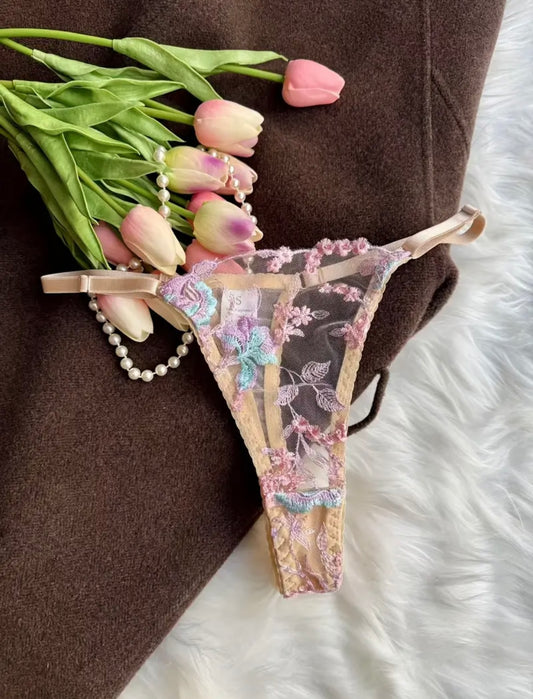 Intimate Apparel