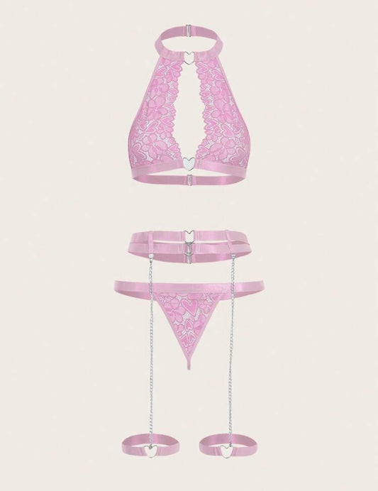 Baby Pink
