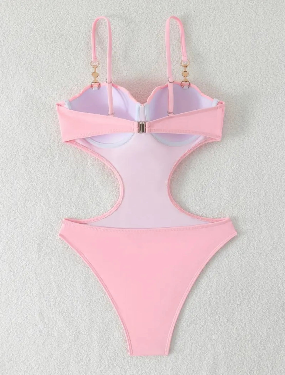 One-piece Bikini