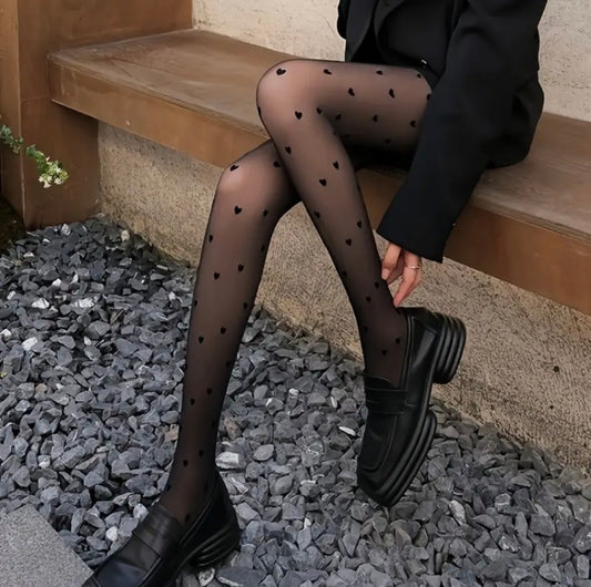 Heart Pattern