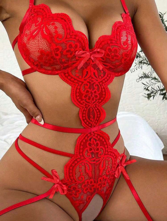 Valentine Lace
