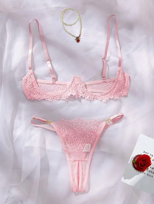 Cut-Out Set