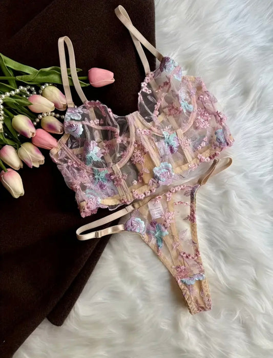 Intimate Apparel
